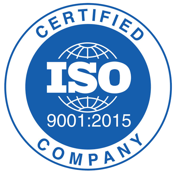ISO 9001:2015