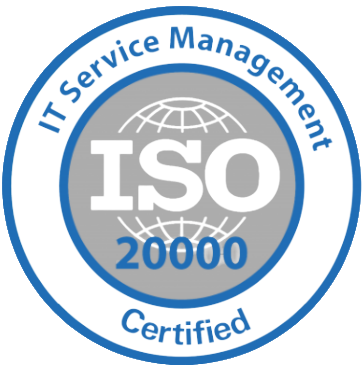 ISO/IEC 20000-1:2018